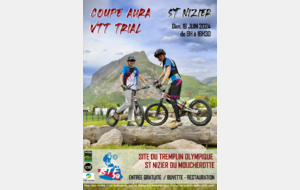 COUPE AURA SAINT NIZIER 16/06/2024