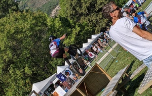 Forum des sports et des associations - Parc La Poya à Fontaine