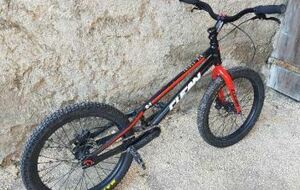 vtt trial clean s1 920mm 20 pouce 2022