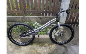 VTT trial TMS evo 5 26 pouces